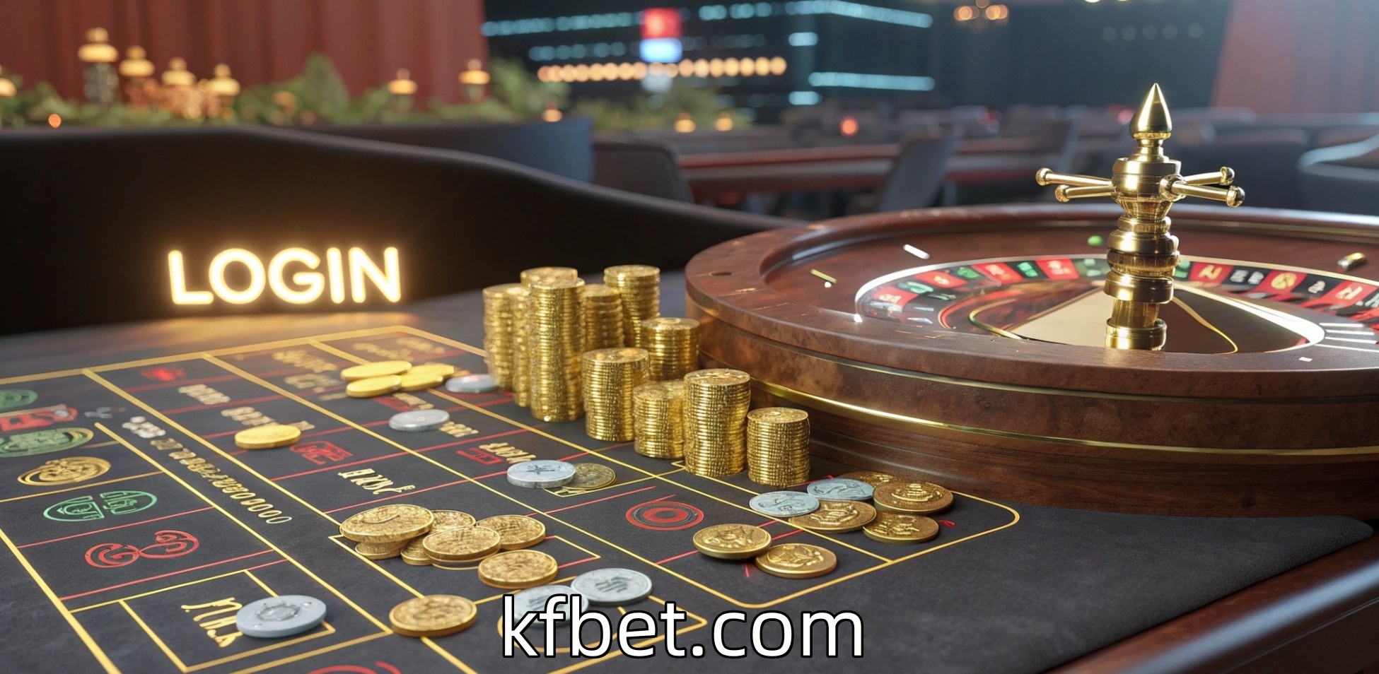 kfbet